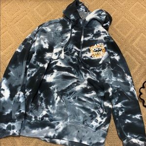 anti social social club hoodie